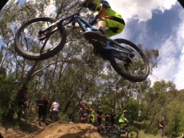 Vanzacs - Cannonball Festival