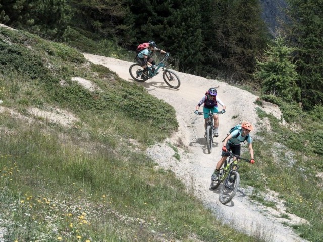 Great Days at Carosello 3000, Livigno