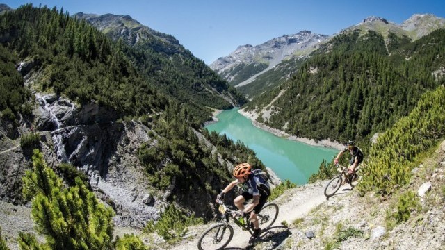 Bike Transalp 2019: Individual Cyclists To Race For The First Time