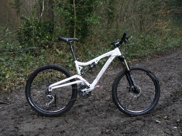 2011 santa cruz tallboy