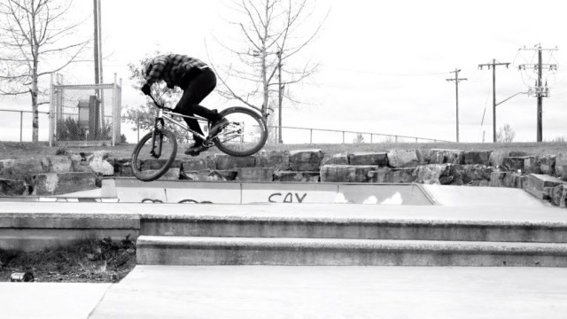 Urban Assaulting with Andrew Young