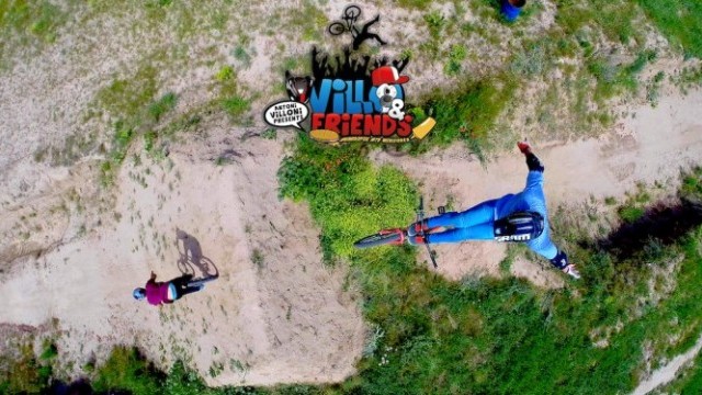 Villo & Friends - EP1