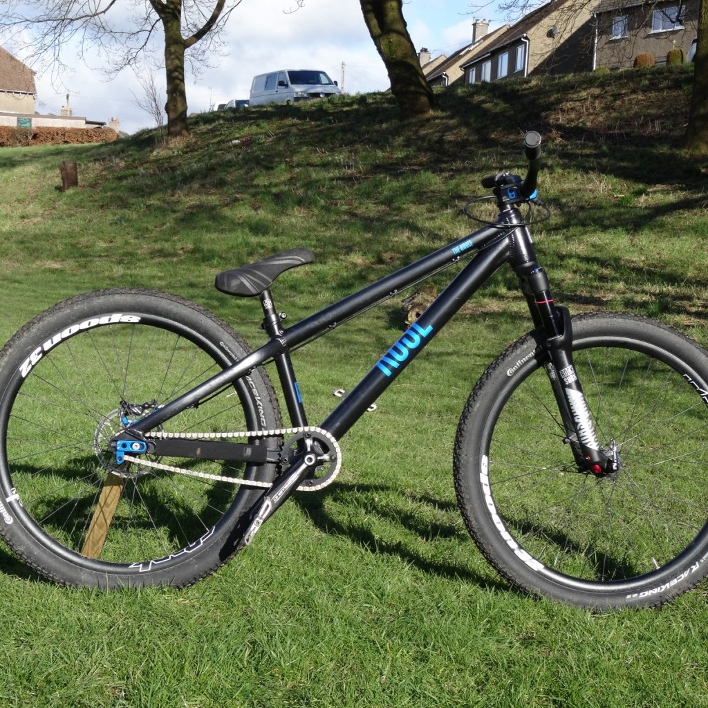 rose bikes the bruce 2