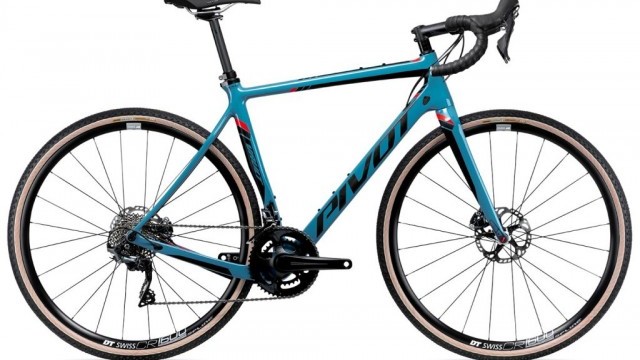 Introducing The New Totally Redesigned Pivot Vault