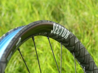 Sector 9I Wheelset 2020 Mountain Bike Review