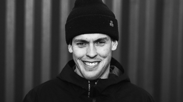 Greg Williamson Joins Thomas Estaque & Hugo Frixtalon at COMMENCAL / 100%