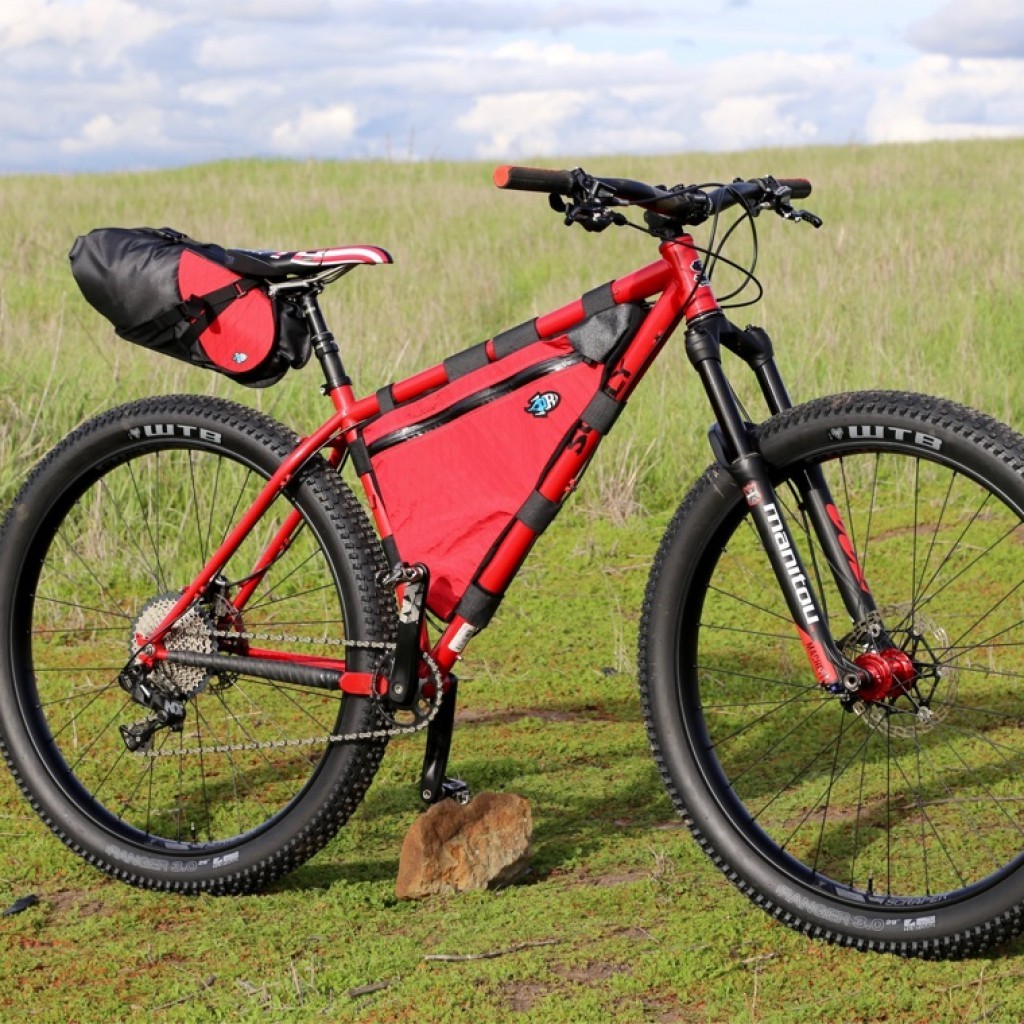 ranger x bike