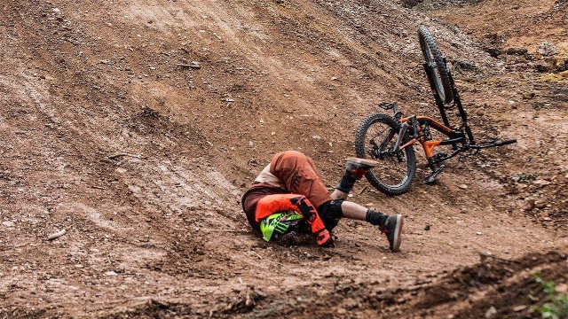 It's Wipeout Wednesday!