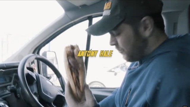 Nukeproof  Presents: E-Bike Tony