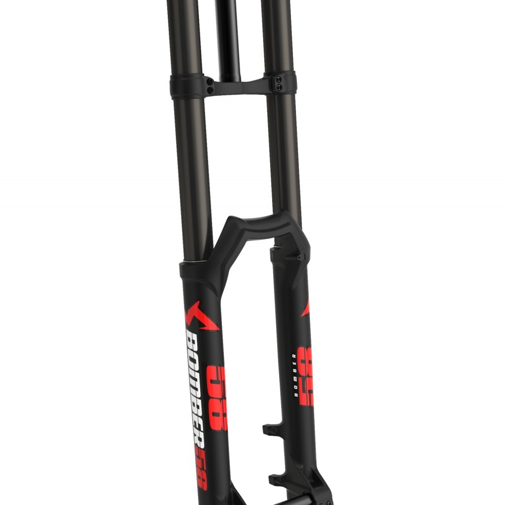 2019 Marzocchi Forks IMB Free Mountain Bike Magazine Online