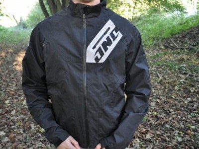 ONE Industries Atmosphere Nylon Jacket  2012 Mountain Bike Review