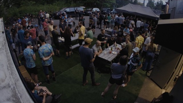 We race. We party. We dig. | Race Face x NSMBA Fiver