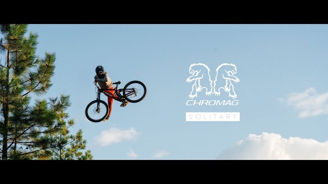Video: 'Solitary' | self-filmed by Peter Kaiser