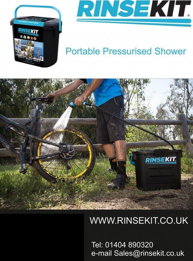RinseKit Issue 52