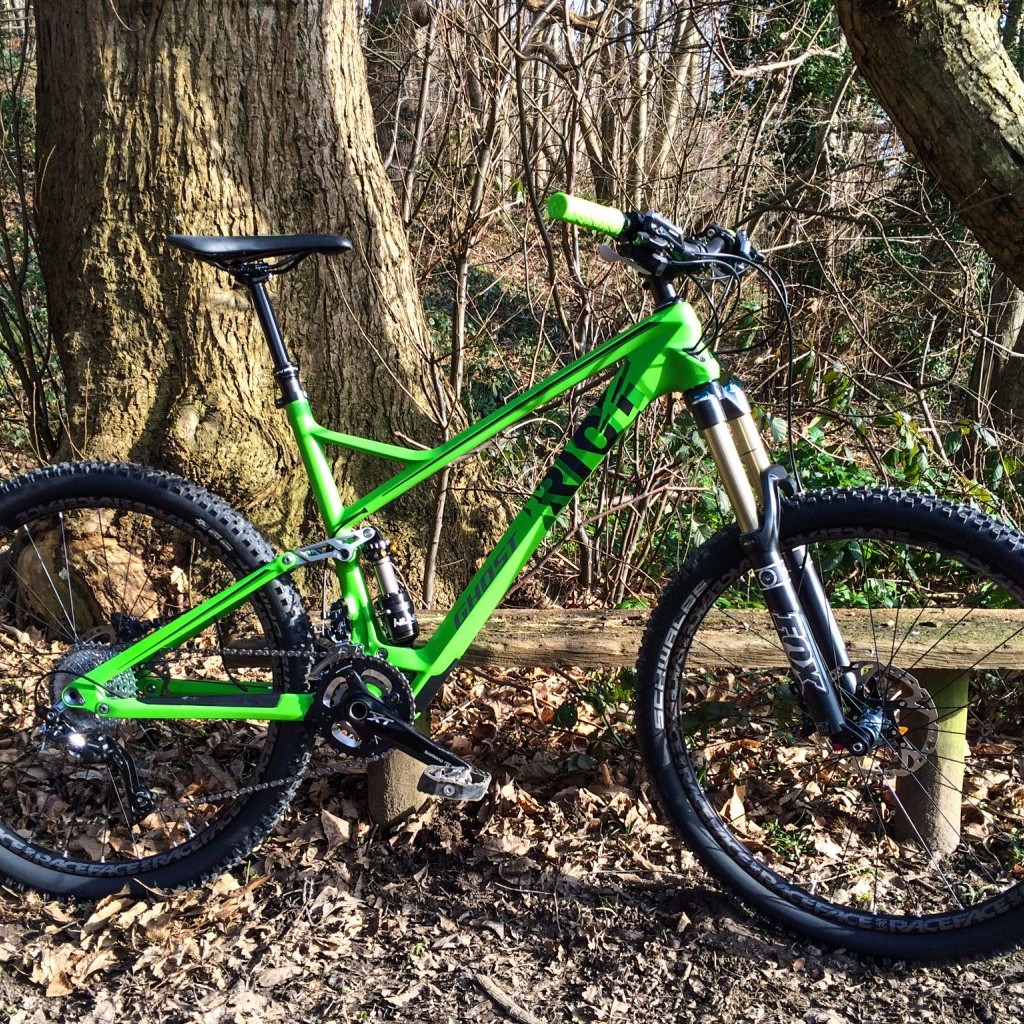 ghost enduro 2019