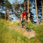 Mountain Bike Technique - Crags and Slabs