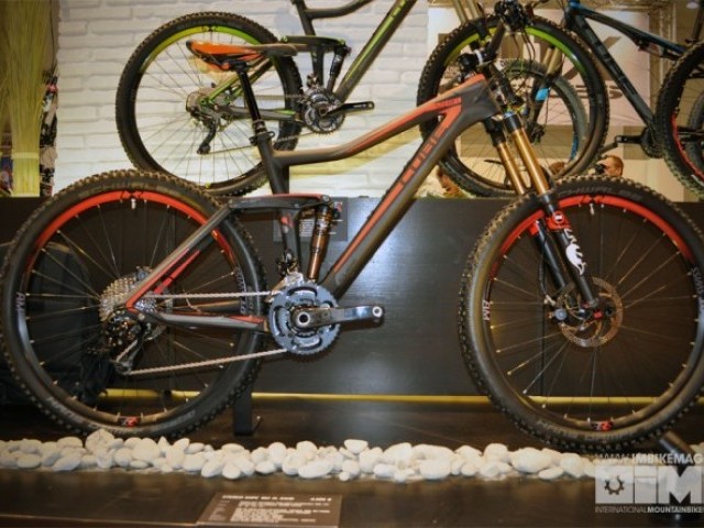 Eurobike Day Three - Top Five Picks