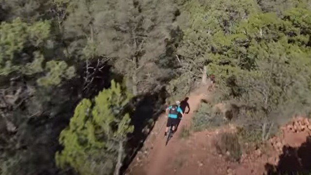 Bottom Out! Making Flow from Jank