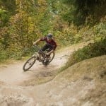 Mountain Bike Technique - Conquering Camber