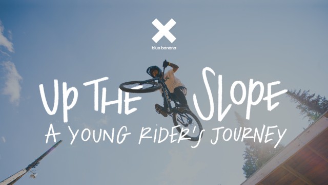 Monday Motivation: Marcel Durbau fulfills a rider’s dream in an unknown territory