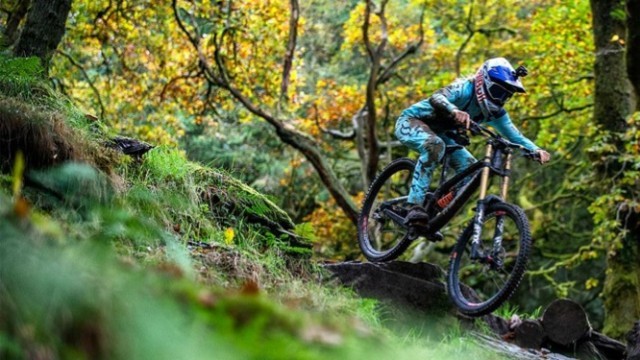 BikePark Wales: #Rideityourway