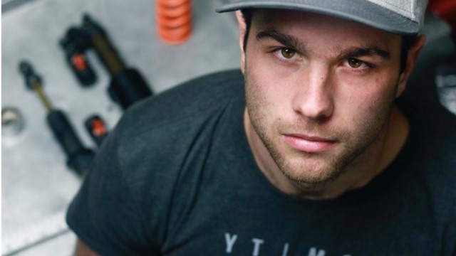 Neko Mulally Joins The YT Mob