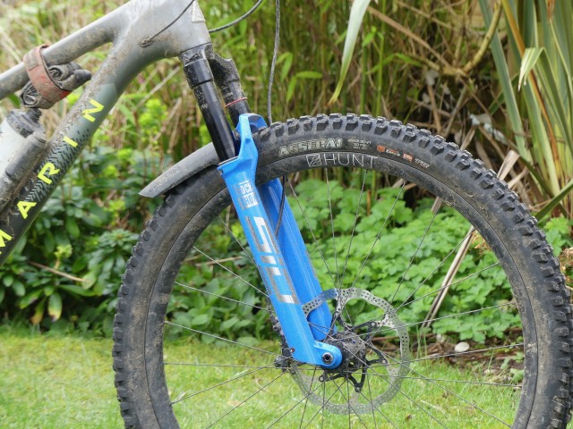 First Ride | 2021 RockShox Sid, Lightweight XC Forks Just Got A Whole Lot Better