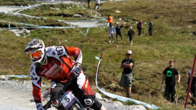 Red Bull Media House to Live Stream UCI DH World Cup 2012, DH1 no more?