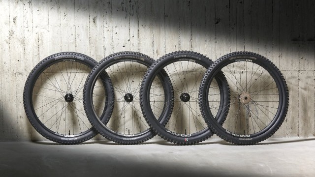 e*thirteen Components Unveils New Line of MTB Wheels for 2024