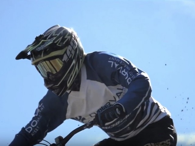 World’s Downhill Elite Descends on Leogang