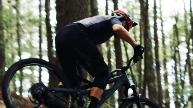 Return To The Roots | RAW MTB
