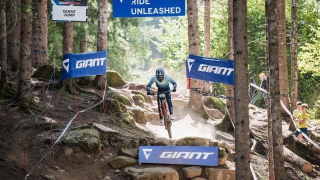 Val di Sole and Giant Unite for Another Season of Mountain Biking