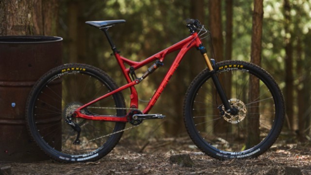 Saracen Launches New Ariel E-Bike and First Full Suss 29er
