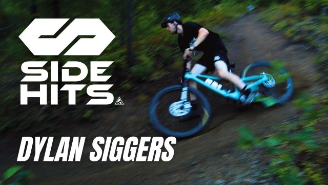 Video: 'Little Bike Rides' feat Dylan Siggers