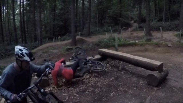 Bench Challenge And The Loser Buys Dinner!