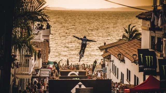 Interview: Patrick Robinson