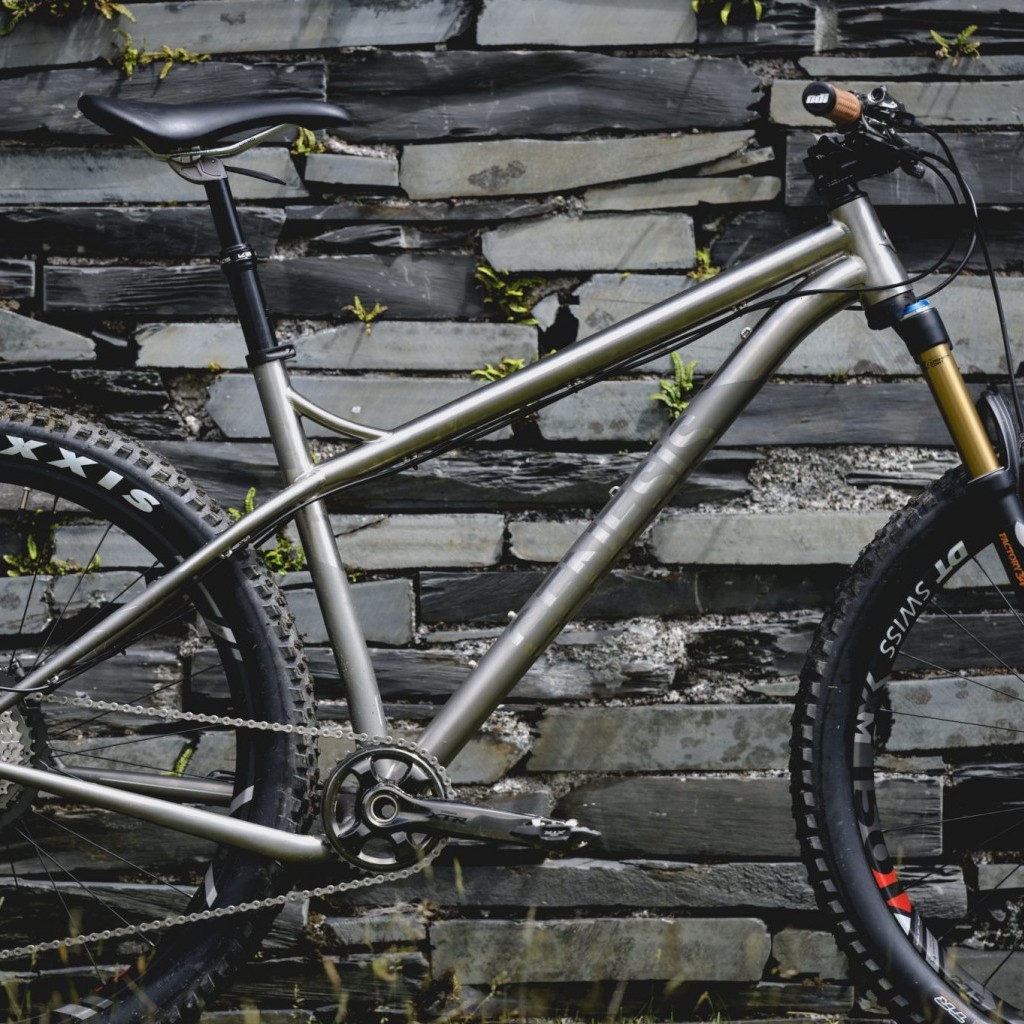 genesis bikes 2018