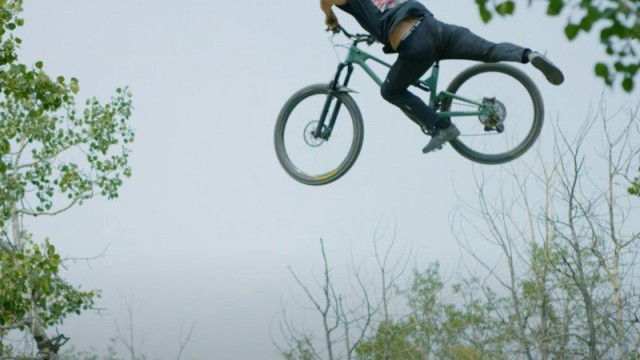 Video: 'Cosplay' feat Liam Baylis & friends