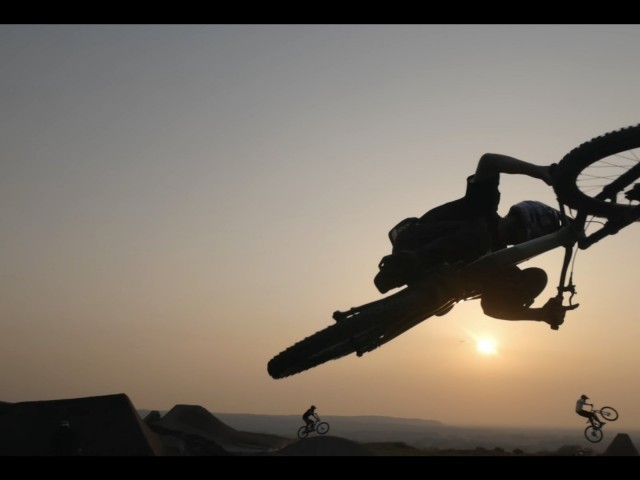 Motivation Monday - Just Because