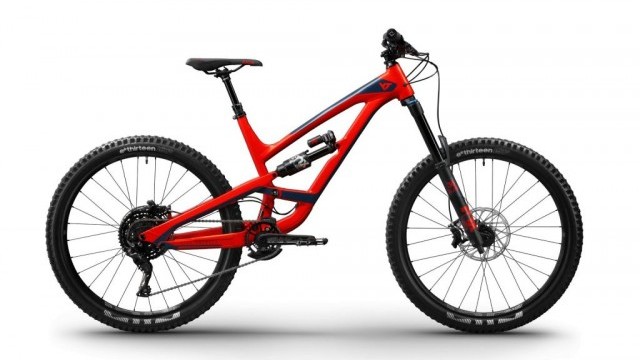 YT Launches New Range For 2019