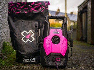 Muc Off Pressure Washer Kit 2019 Mountain Bike Review