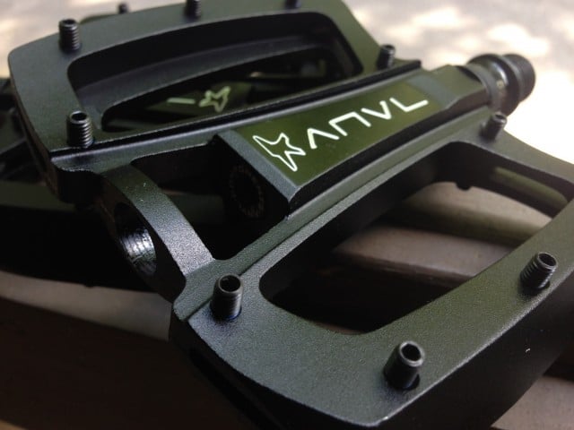 ANVL Components Tilt Pedal  2014