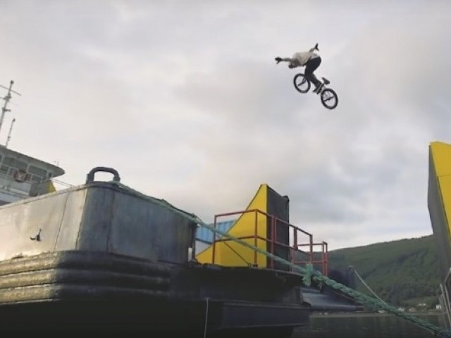 Jason Phelan - LochDown