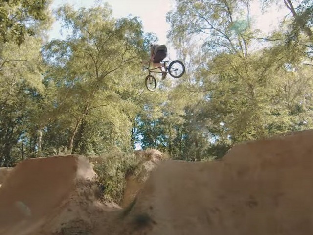Mongoose Heritage Series: Greg Illingworth