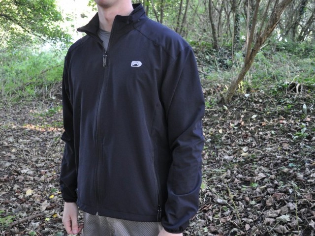 Zoic Men’s Downtown Jacket  2012
