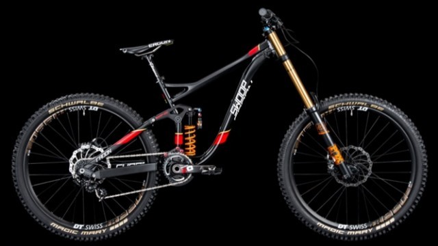 Manon Carpenter & Matthias Fluckiger Join Radon