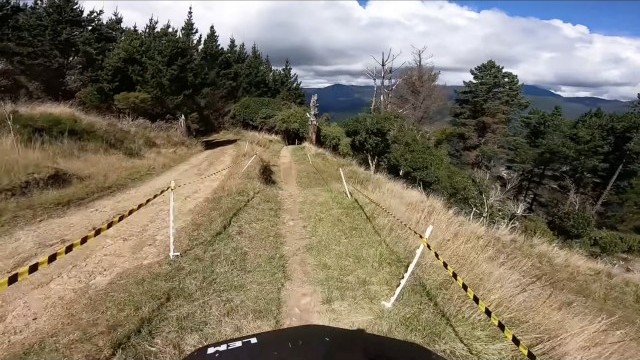 VIDEO: George Brannigan 2nd Place New Zealand Nationals POV