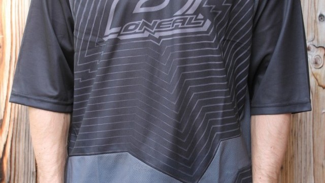 Mountain Bike Reviews - O'Neal Stormrider Jersey  2013