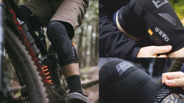 akta MTB Launches 2024 Trail Collection