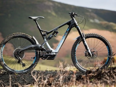 Marin Bikes Mount Vision 9 2019 Mountain Bike Review